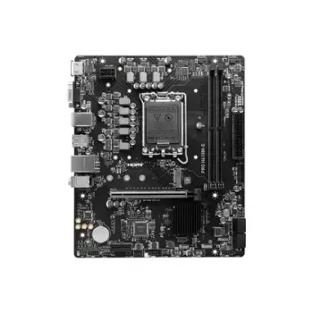 Motherboard MSI PRO H610M-E DDR5 LGA1700