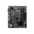 לוח אם MSI PRO H610M-E DDR5 LGA1700