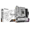 Материнская Плата Gigabyte B650M AORUS ELITE AX ICE DDR5 DIMM AM5
