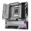 Материнская Плата Gigabyte B650M AORUS ELITE AX ICE DDR5 DIMM AM5