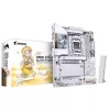 לוח אם Gigabyte B850 AORUS ELITE-P ICE DDR5 AM5