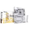 לוח אם Gigabyte B850 AORUS ELITE-P ICE DDR5 AM5