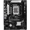 Motherboard ASRock H810M-P Gen5 DDR5 LGA1851