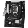 Motherboard ASRock H810M-P Gen5 DDR5 LGA1851