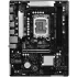 לוח אם ASRock H810M-P Gen5 DDR5 LGA1851