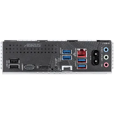 Motherboard Gigabyte B550M X AORUS ELITE WIFI7 DDR4 AM4 - official importer