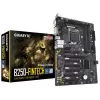 לוח אם Gigabyte GA-B250-FinTech DDR4 LGA1151 - יבואן רשמי לוח אם Gigabyte GA-B250-FinTech DDR4 LGA1151 - יבואן רשמי
