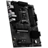 לוח אם MSI PRO B850-S WIFI6E DDR5 AM5 לוח אם MSI PRO B850-S WIFI6E DDR5 AM5