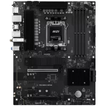 לוח אם MSI PRO B850-S WIFI6E DDR5 AM5