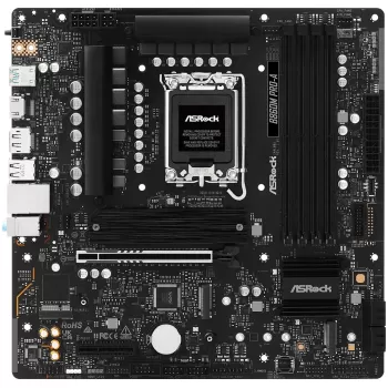 Motherboard ASRock B860M Pro-A DDR5 LGA1851