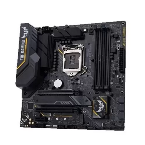 Материнская Плата Asus TUF Z390M-PRO GAMING DDR4 LGA1151