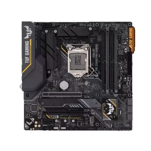 Материнская Плата Asus TUF Z390M-PRO GAMING DDR4 LGA1151