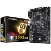 Motherboard Gigabyte GA-H110-D3A DDR4 LGA1151