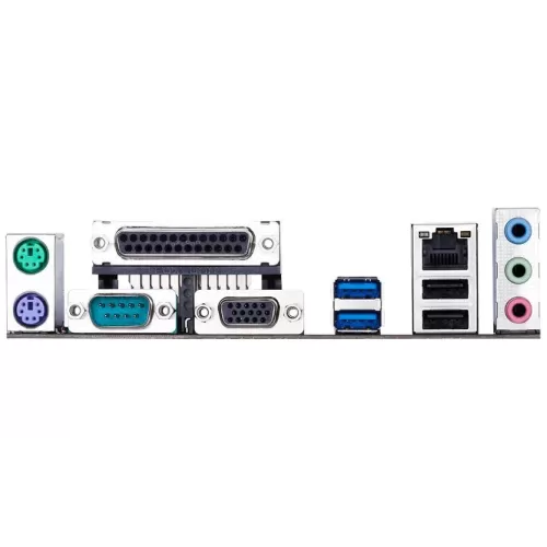 Motherboard Gigabyte GA-H110-D3A DDR4 LGA1151