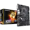 Motherboard Gigabyte H310 D3 DDR4 LGA1151