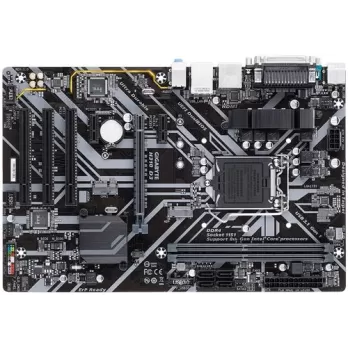 Motherboard Gigabyte H310 D3 DDR4 LGA1151
