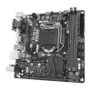 לוח אם Gigabyte GA-H310N DDR4 LGA1151 - יבואן רשמי