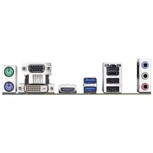 לוח אם Gigabyte GA-H310N DDR4 LGA1151 - יבואן רשמי