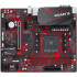 Материнская Плата Gigabyte GA-B450M GAMING DDR4 AM4 Материнская Плата Gigabyte GA-B450M GAMING DDR4 AM4