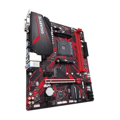 Motherboard Gigabyte GA-B450M GAMING DDR4 AM4