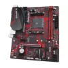 Материнская Плата Gigabyte GA-B450M GAMING DDR4 AM4 Материнская Плата Gigabyte GA-B450M GAMING DDR4 AM4