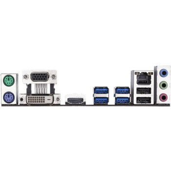 Motherboard Gigabyte GA-B450M GAMING DDR4 AM4 Motherboard Gigabyte GA-B450M GAMING DDR4 AM4