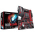 Материнская Плата Gigabyte GA-B450M GAMING DDR4 AM4 Материнская Плата Gigabyte GA-B450M GAMING DDR4 AM4