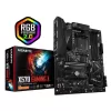 Motherboard Gigabyte X570 GAMING X DDR4 AM4 - official importer Motherboard Gigabyte X570 GAMING X DDR4 AM4 - official importer