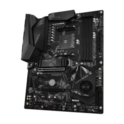 Motherboard Gigabyte X570 GAMING X DDR4 AM4 - official importer Motherboard Gigabyte X570 GAMING X DDR4 AM4 - official importer