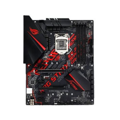 Motherboard Asus ROG STRIX B360-H GAMING DDR4 LGA1151 Motherboard Asus ROG STRIX B360-H GAMING DDR4 LGA1151