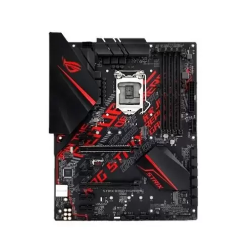 Motherboard Asus ROG STRIX B360-H GAMING DDR4 LGA1151