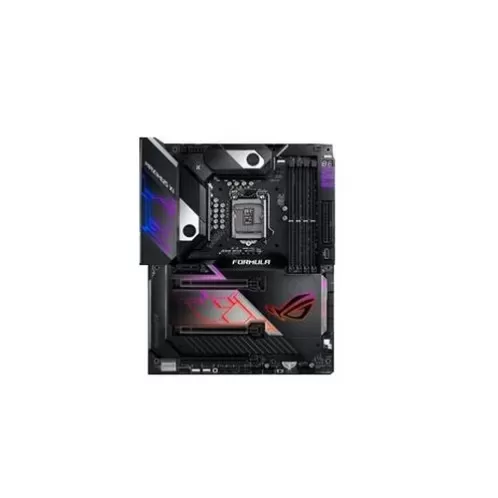 לוח אם Asus ROG MAXIMUS XI FORMULA DDR4 LGA1151