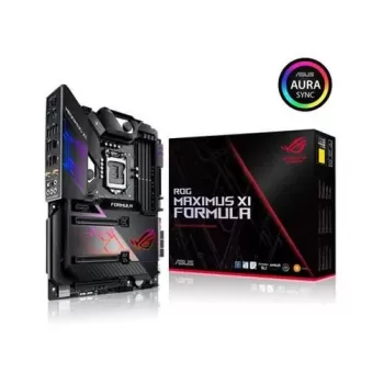 לוח אם Asus ROG MAXIMUS XI FORMULA DDR4 LGA1151 לוח אם Asus ROG MAXIMUS XI FORMULA DDR4 LGA1151