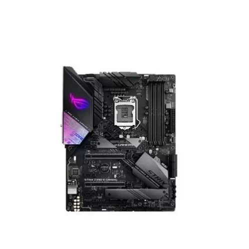 לוח אם Asus ROG STRIX Z390-E GAMING DDR4 LGA1151