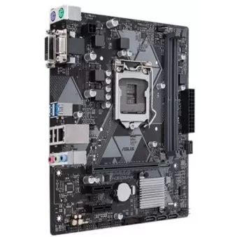 Материнская Плата Asus PRIME H310M-K DDR4 LGA1151