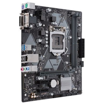Материнская Плата Asus PRIME H310M-K DDR4 LGA1151 Материнская Плата Asus PRIME H310M-K DDR4 LGA1151