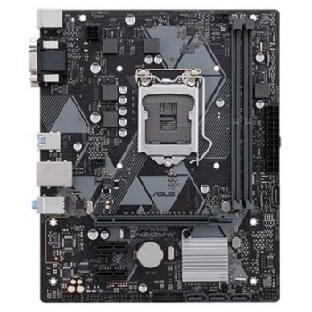 Материнская Плата Asus PRIME H310M-K DDR4 LGA1151 Материнская Плата Asus PRIME H310M-K DDR4 LGA1151