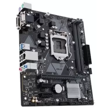 Материнская Плата Asus PRIME H310M-K DDR4 LGA1151