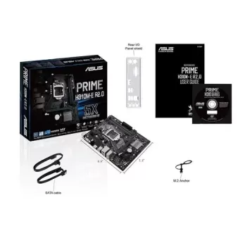 Motherboard Asus PRIME H310M-E R2.0 DDR4 LGA1151