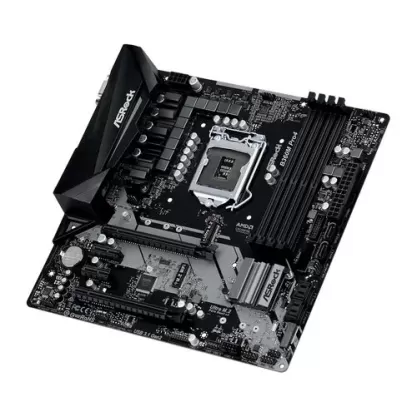Motherboard ASRock B360M Pro4 DDR4 LGA1151
