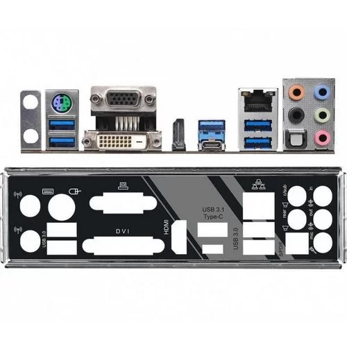 Motherboard ASRock Z370 Extreme4 DDR4 LGA1151 Motherboard ASRock Z370 Extreme4 DDR4 LGA1151