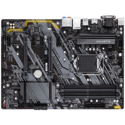 לוח אם Gigabyte B365 HD3 DDR4 LGA1151 לוח אם Gigabyte B365 HD3 DDR4 LGA1151