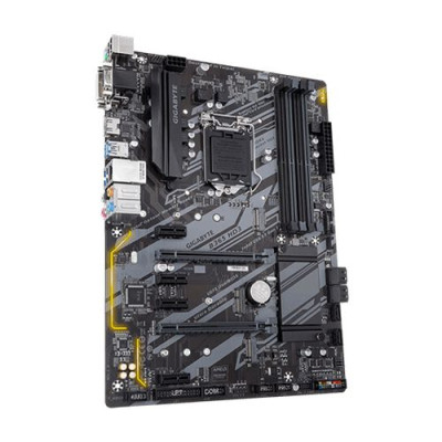 לוח אם Gigabyte B365 HD3 DDR4 LGA1151 לוח אם Gigabyte B365 HD3 DDR4 LGA1151