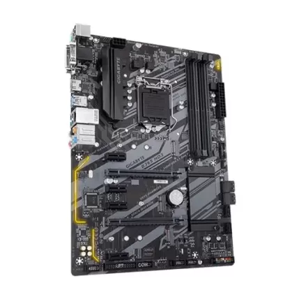 Материнская Плата Gigabyte B365 HD3 DDR4 LGA1151 - официальный импортер Материнская Плата Gigabyte B365 HD3 DDR4 LGA1151 - официальный импортер