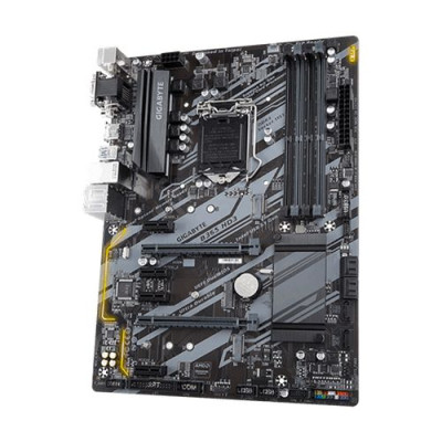 לוח אם Gigabyte B365 HD3 DDR4 LGA1151 לוח אם Gigabyte B365 HD3 DDR4 LGA1151