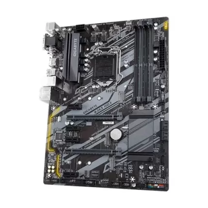 Материнская Плата Gigabyte B365 HD3 DDR4 LGA1151 - официальный импортер Материнская Плата Gigabyte B365 HD3 DDR4 LGA1151 - официальный импортер
