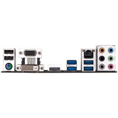 לוח אם Gigabyte B365 HD3 DDR4 LGA1151 לוח אם Gigabyte B365 HD3 DDR4 LGA1151