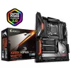 Motherboard Gigabyte GX299X AORUS MASTER DDR4 LGA2066 - official importer