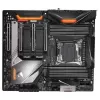 Motherboard Gigabyte GX299X AORUS MASTER DDR4 LGA2066 - official importer