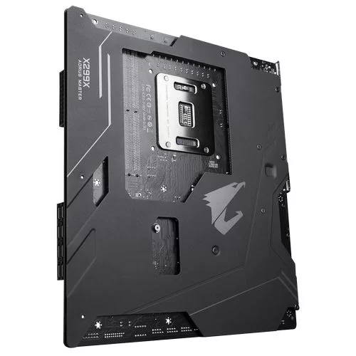 Motherboard Gigabyte GX299X AORUS MASTER DDR4 LGA2066 - official importer
